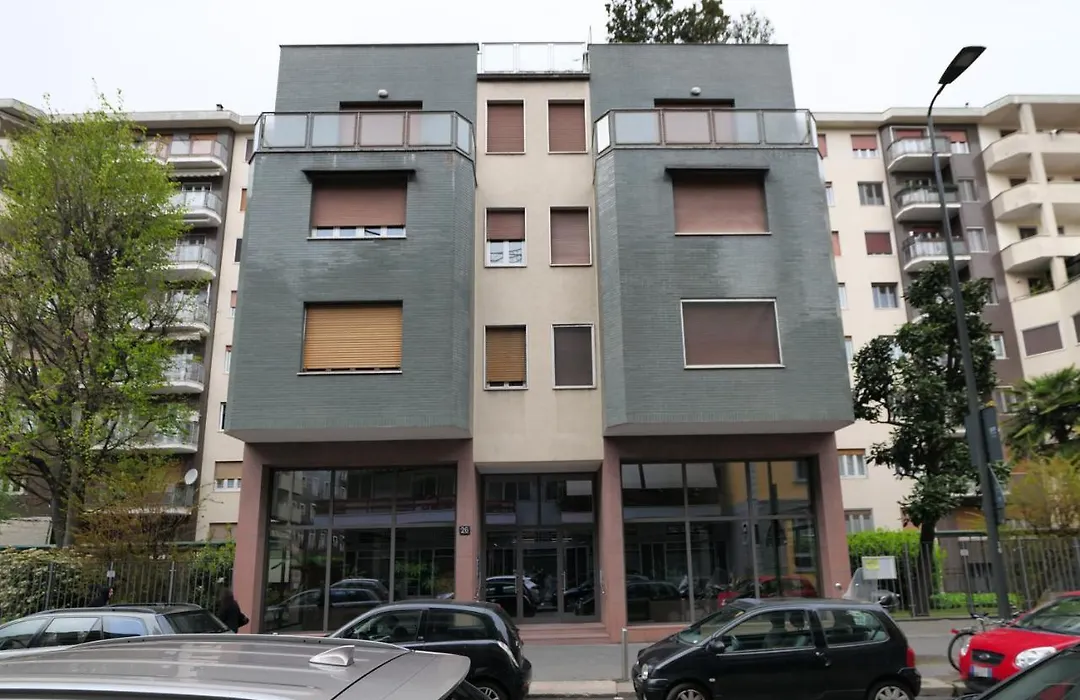 Primopiano - Savona A-1
