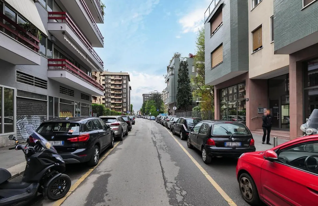 Primopiano - Savona A-1