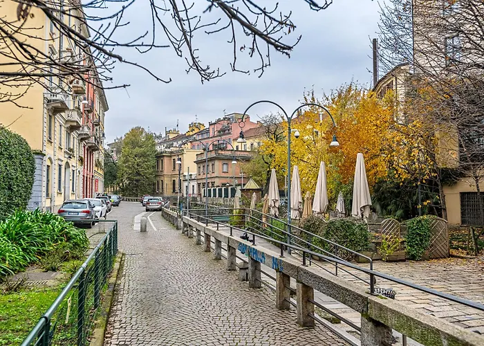 One Bedroom In Brera